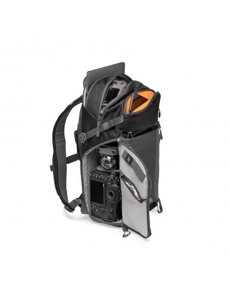 MOCHILA PHOTO ACTIVE BP 200 AW LOWEPRO - LP37260-PWW/ LP37259-PWW