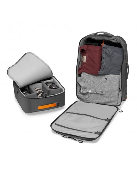 MALETA CON RUEDAS TIPO TROLLEY WHISTLER RL 400 AW LOWEPRO - LP37280-PWW