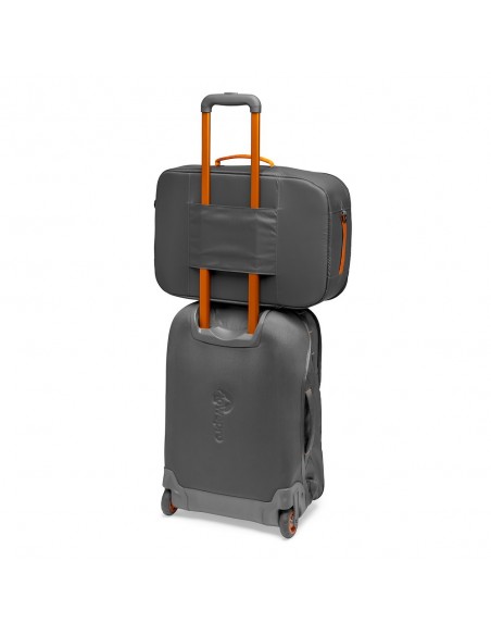 MALETA CON RUEDAS TIPO TROLLEY WHISTLER RL 400 AW LOWEPRO - LP37280-PWW