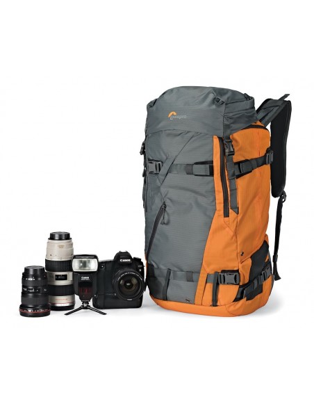 MOCHILA POWDER BP 500 AW LOWEPRO - LP37231-PWW / LP37230-PWW