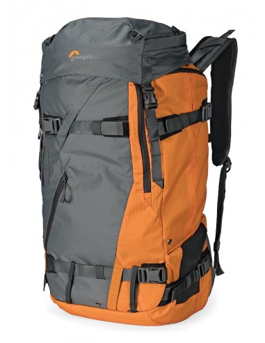 MOCHILA POWDER BP 500 AW LOWEPRO - LP37231-PWW / LP37230-PWW