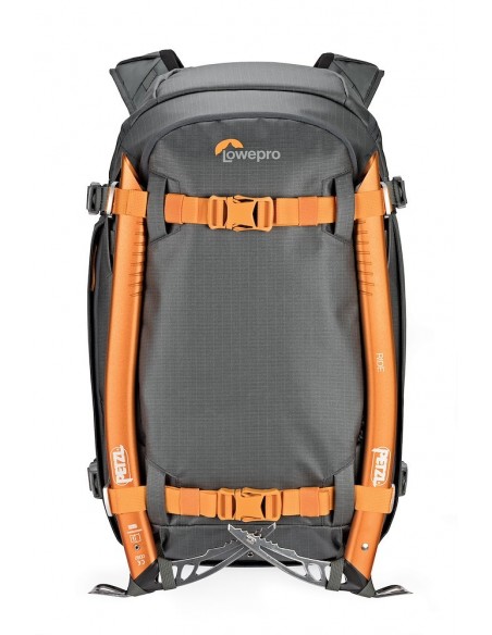 LOWEPRO MOCHILA WHISTLER BP AW II