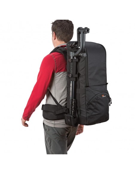 MOCHILA LENS TREKKER 600 AW III LOWEPRO - LP36776-PWW