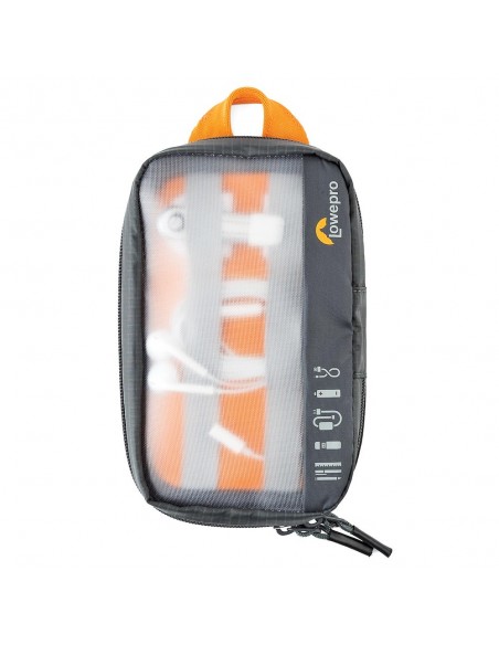 ESTUCHE GEARUP POUCH LOWEPRO- LP37138-PWW/ LP37139-PWW