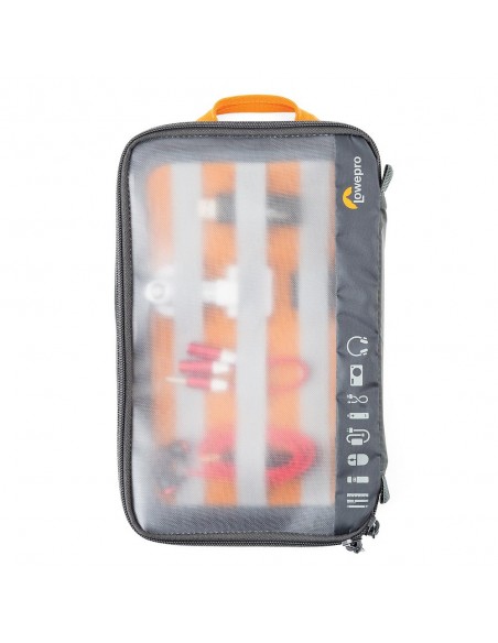 ESTUCHE DE VIAJE GEARUP CASE LARGE LOWEPRO - LP37141-PWW