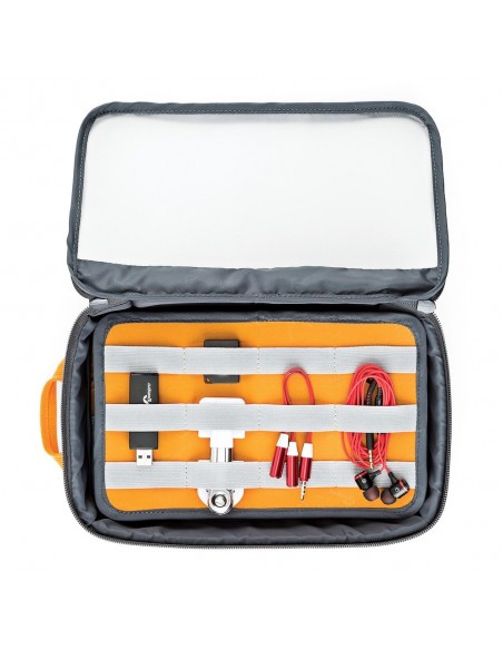 ESTUCHE DE VIAJE GEARUP CASE LARGE LOWEPRO - LP37141-PWW