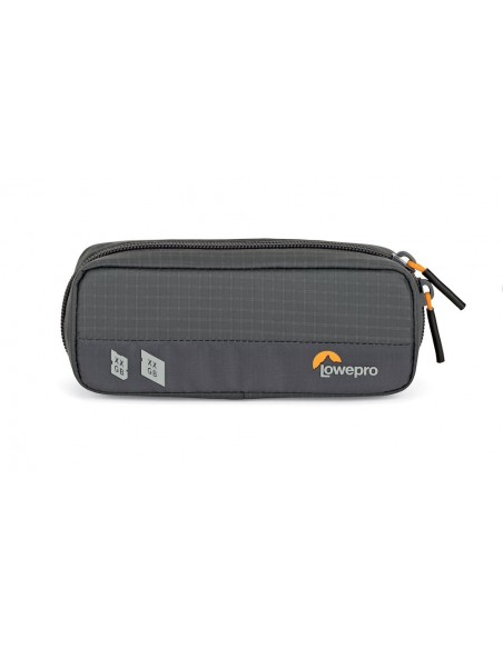 ESTUCHE PARA TARJETAS DE MEMORIA GEARUP MEMORY WALLET 20 LOWEPRO- LP37186-PWW