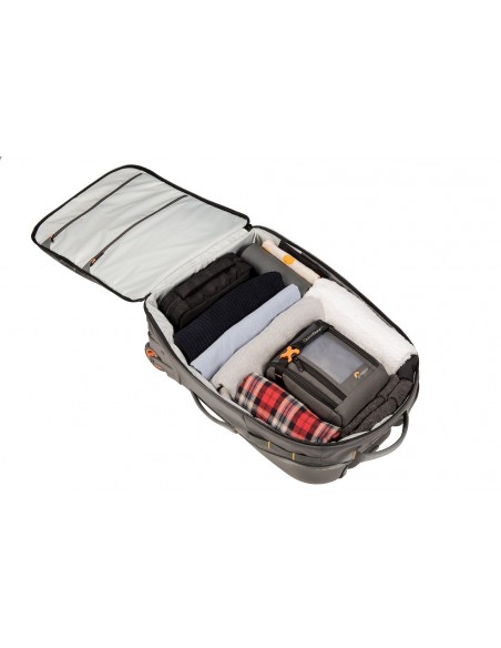 ESTUCHE PARA CÁMARA GEARUP CREATOR BOX II LOWEPRO- LP37347-PWW/ LP37348-PWW/ LP37349-PWW