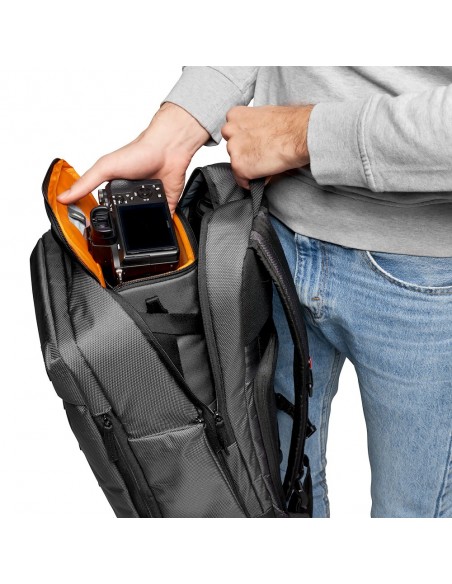 ESTUCHE PARA CÁMARA GEARUP CREATOR BOX II LOWEPRO- LP37347-PWW/ LP37348-PWW/ LP37349-PWW