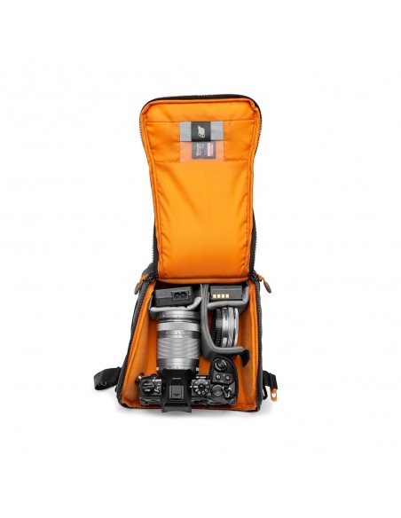 ESTUCHE PARA CÁMARA GEARUP CREATOR BOX II LOWEPRO- LP37347-PWW/ LP37348-PWW/ LP37349-PWW