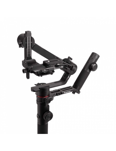 ESTABILIZADOR GIMBAL 460 KIT MANFROTTO- MFMV460