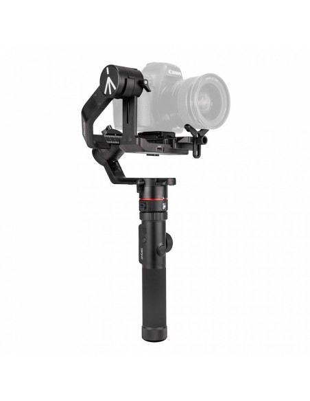 ESTABILIZADOR GIMBAL 460 KIT MANFROTTO- MFMV460