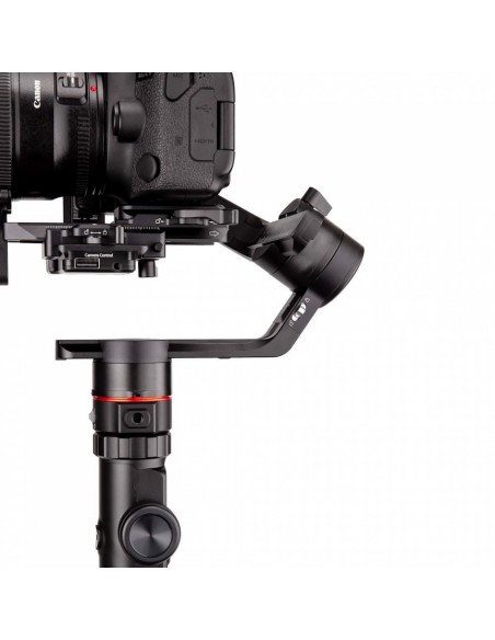 ESTABILIZADOR GIMBAL 460 KIT MANFROTTO- MFMV460