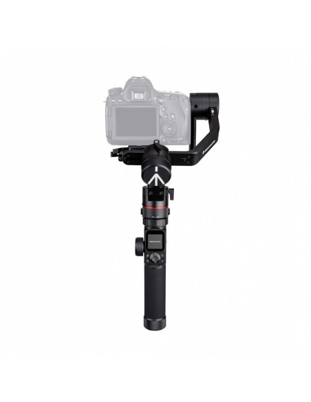 ESTABILIZADOR GIMBAL 460 KIT MANFROTTO- MFMV460