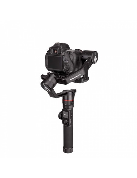 ESTABILIZADOR GIMBAL 460 KIT MANFROTTO- MFMV460