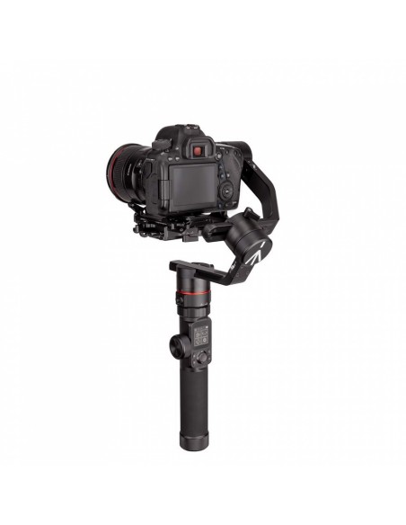 ESTABILIZADOR GIMBAL 460 KIT MANFROTTO- MFMV460