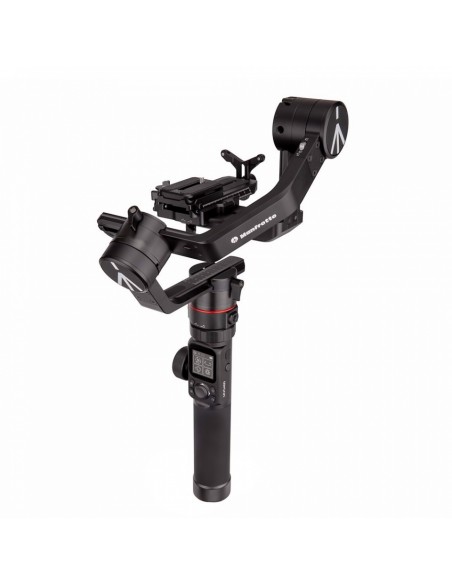 ESTABILIZADOR GIMBAL 460 KIT MANFROTTO- MFMV460