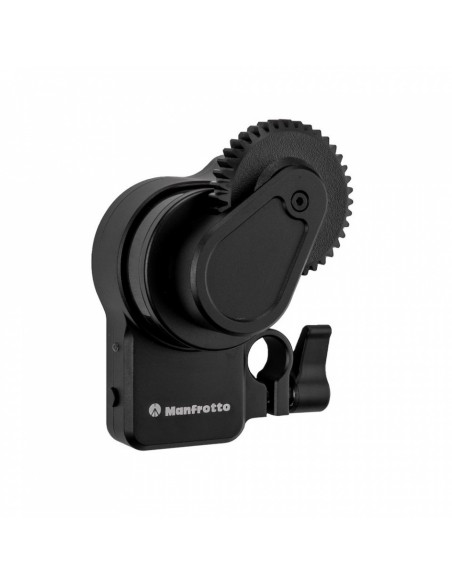 CONTROL DE ENFOQUE FOLLOW FOCUS PARA GIMBALS MANFROTTO- MFMVGFF