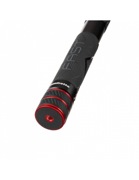 PÉRTIGA GIMBOOM FAST DE CARBONO MANFROTTO- MFMVGBF-CF