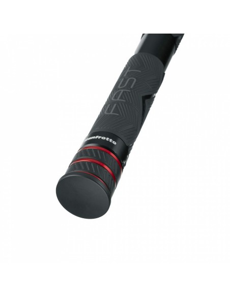 PÉRTIGA GIMBOOM FAST DE CARBONO MANFROTTO- MFMVGBF-CF