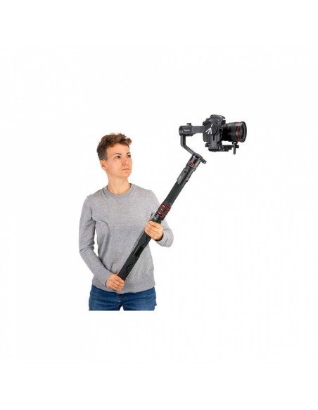 MANFROTTO GIMBOOM FAST CARBON