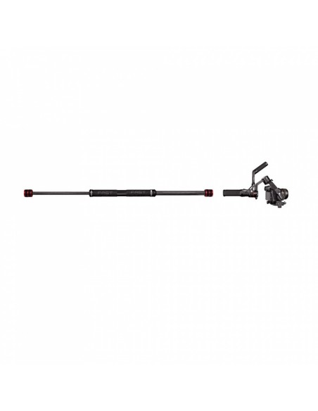 PÉRTIGA GIMBOOM FAST DE CARBONO MANFROTTO- MFMVGBF-CF