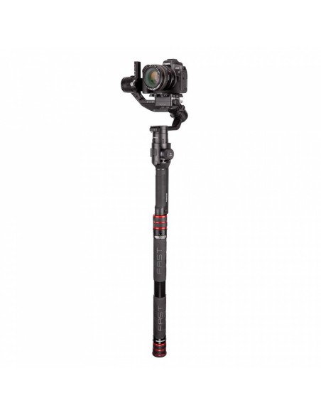 PÉRTIGA GIMBOOM FAST DE CARBONO MANFROTTO- MFMVGBF-CF