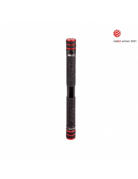 PÉRTIGA GIMBOOM FAST DE CARBONO MANFROTTO- MFMVGBF-CF