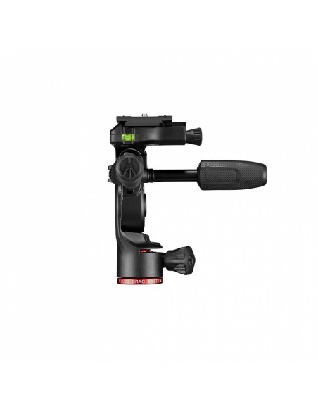 RÓTULA BEFREE 3WAY LIVE MANFROTTO- MFMH01HY-3