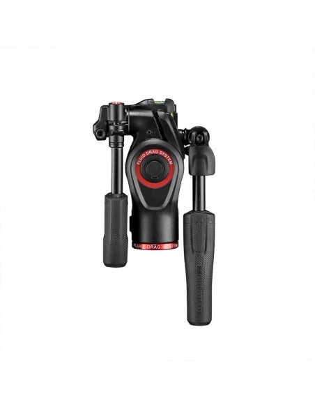 RÓTULA BEFREE 3WAY LIVE MANFROTTO- MFMH01HY-3