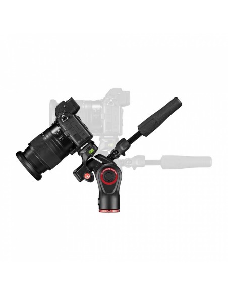 RÓTULA BEFREE 3WAY LIVE MANFROTTO- MFMH01HY-3