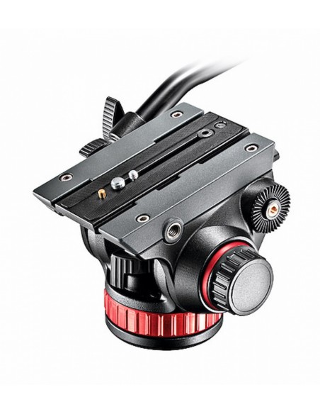 RÓTULA DE VIDEO 2 WAY MANFROTTO- MFMVH502AH