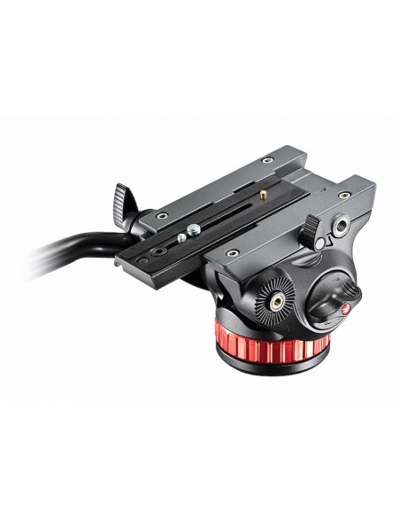 RÓTULA DE VIDEO 2 WAY MANFROTTO- MFMVH502AH