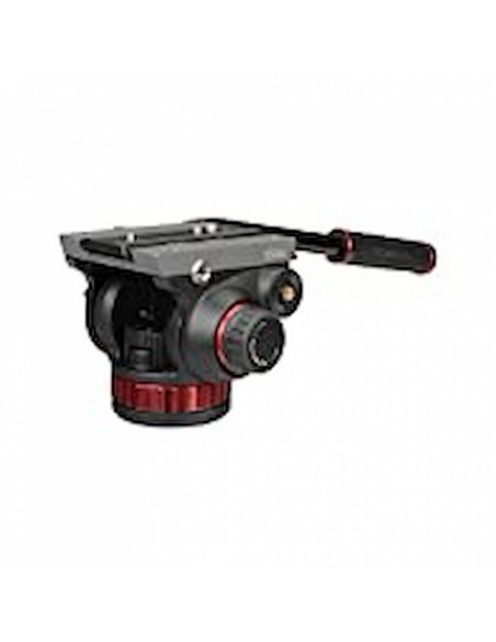 RÓTULA DE VIDEO 2 WAY MANFROTTO- MFMVH502AH