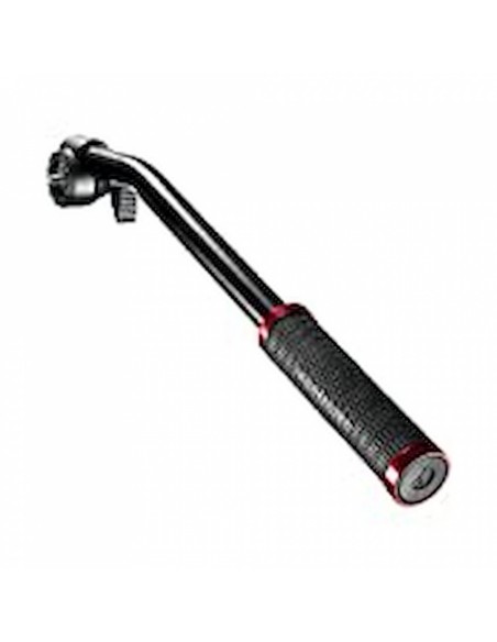 RÓTULA DE VIDEO 2 WAY MANFROTTO- MFMVH502AH