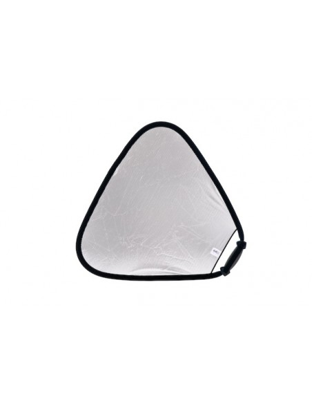 REFLECTOR TRIGRIP 75CM SUNLITE / SOFT SILVER MANFROTTO - LLLR3628