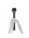 COLUMNA NIVELADORA CORTA PARA TRIPODE BEFREE MANFROTTO- MFBFRLVLC