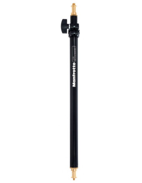 POLE BACKLITE DE 48 CM A 80 CM MANFROTTO- MF122B