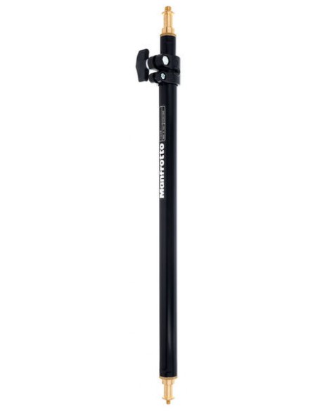 POLE BACKLITE DE 48 CM A 80 CM MANFROTTO- MF122B