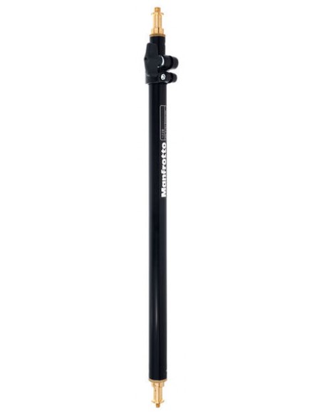 POLE BACKLITE DE 48 CM A 80 CM MANFROTTO- MF122B