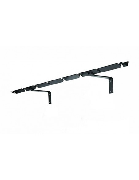 SOPORTE DE PARED PARA 8 PIES ESTUDIO MANFROTTO- MF027