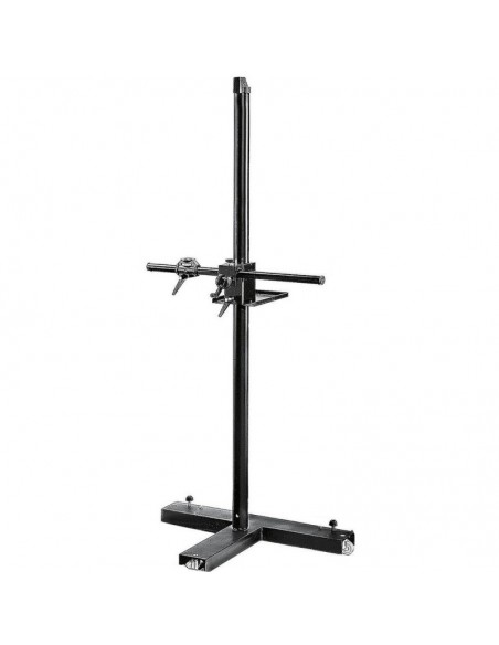 SOPORTE DE COLUMNA MINI SALON 190 MANFROTTO- MF806