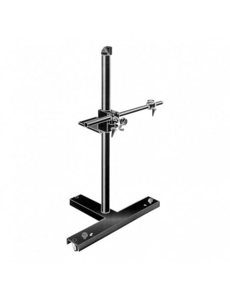 SOPORTE DE COLUMNA SUPER SALON 280 MANFROTTO- MF8016