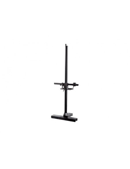 PLATAFORMA DE SOPORTE DE CÁMARA PARA COLUMNA SALON MANFROTTO-MF826