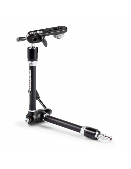 MAGIC ARM CON SOPORTE PARA CÁMARA MANFROTTO- MF143A