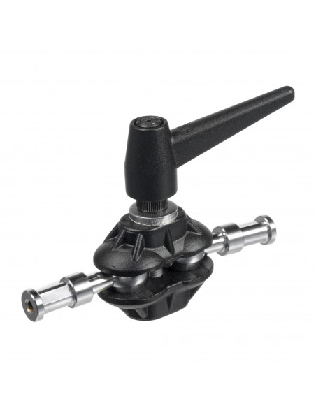 RÓTULA DE DOBLE ESFERA TILT-TOP MANFROTTO- MF155BKL