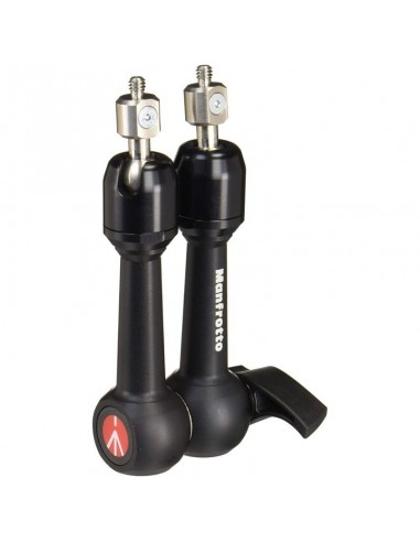 Manfrotto 244N Brazo Mágico de Fricción Variable