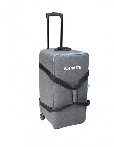 MALETA TROLLEY PARA FORZA 300 / 500 NANLITE - NAFORZA5002KITST