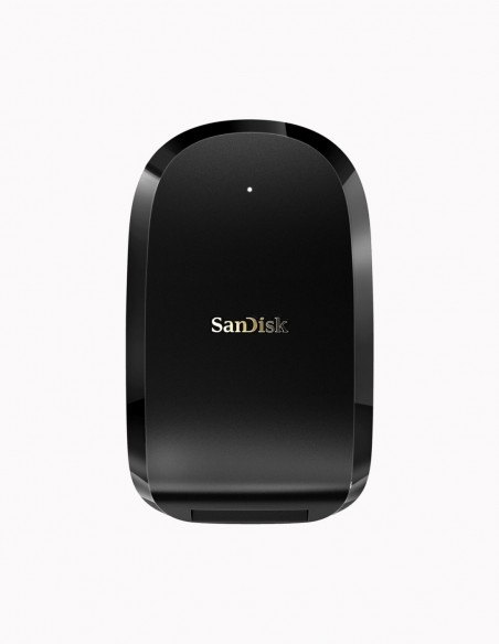 LECTOR DE TARJETAS EXTREME PRO USB 3.1 CFEXPRESS SANDISK - 124049