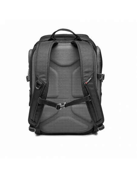 MOCHILA ADVANCED 2 TREAVEL MB MA2-BP-T MANFROTTO- MFMBMA2-BP-T